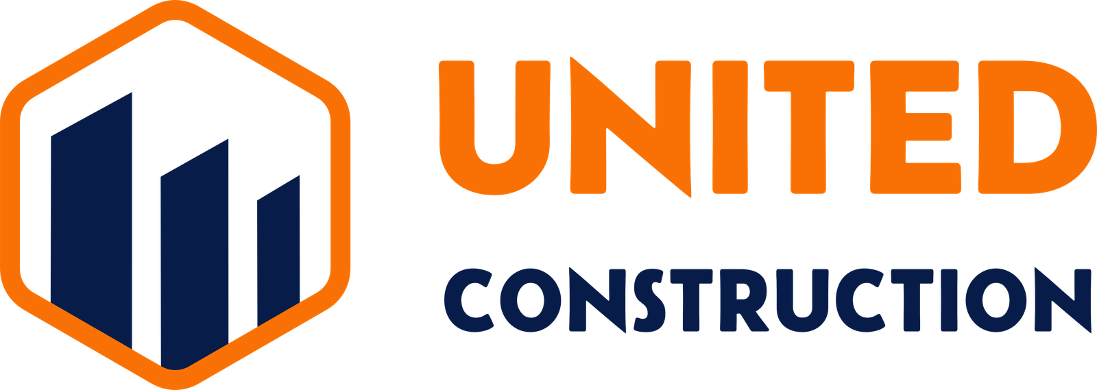 UGC Logo Horizontal Transparent