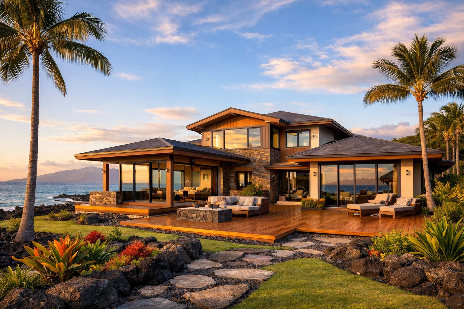 Hilo Construction Company 33 residential construction and renovation