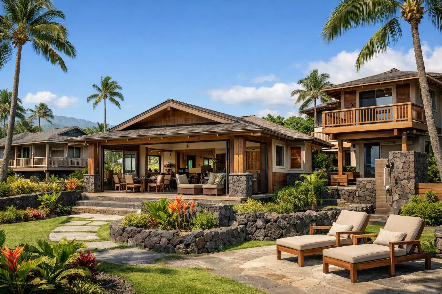 Kaneohe, Hawaii