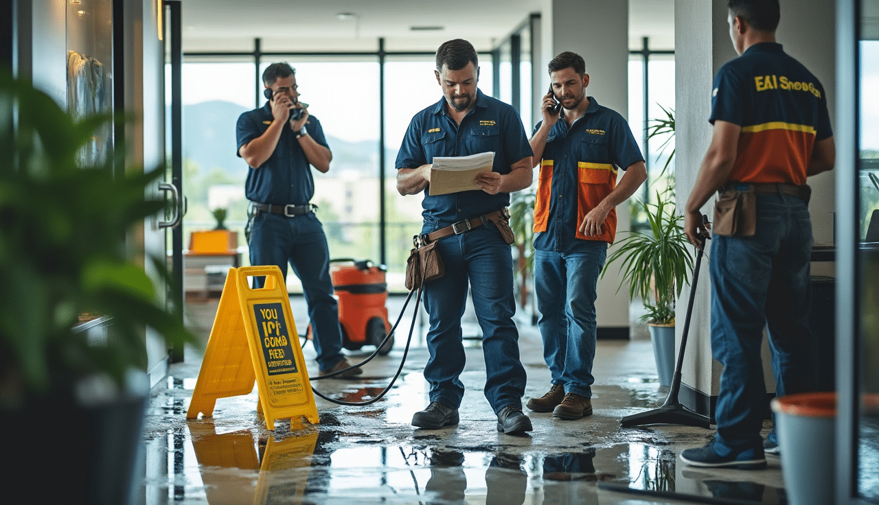 Expert Commercial Restoration Hawaii: Ultimate 24/7 Emergency Solutions 4 Business Continuity During Commercial Restoration