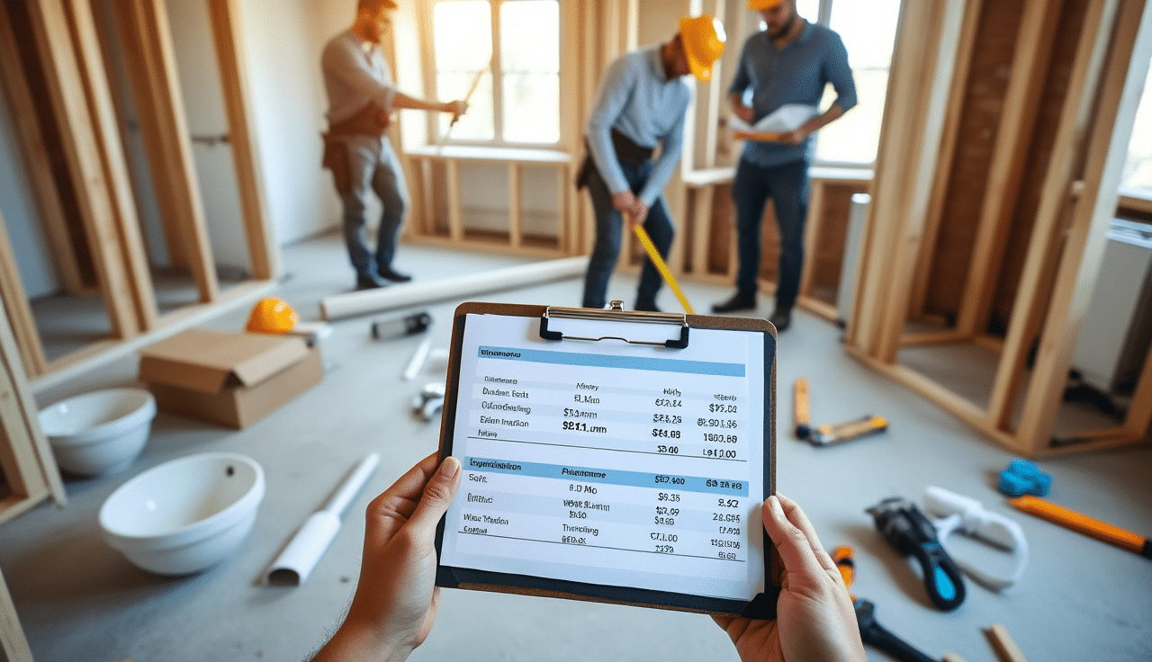Bathroom Addition Costs in 2025: A Hawaii Guide