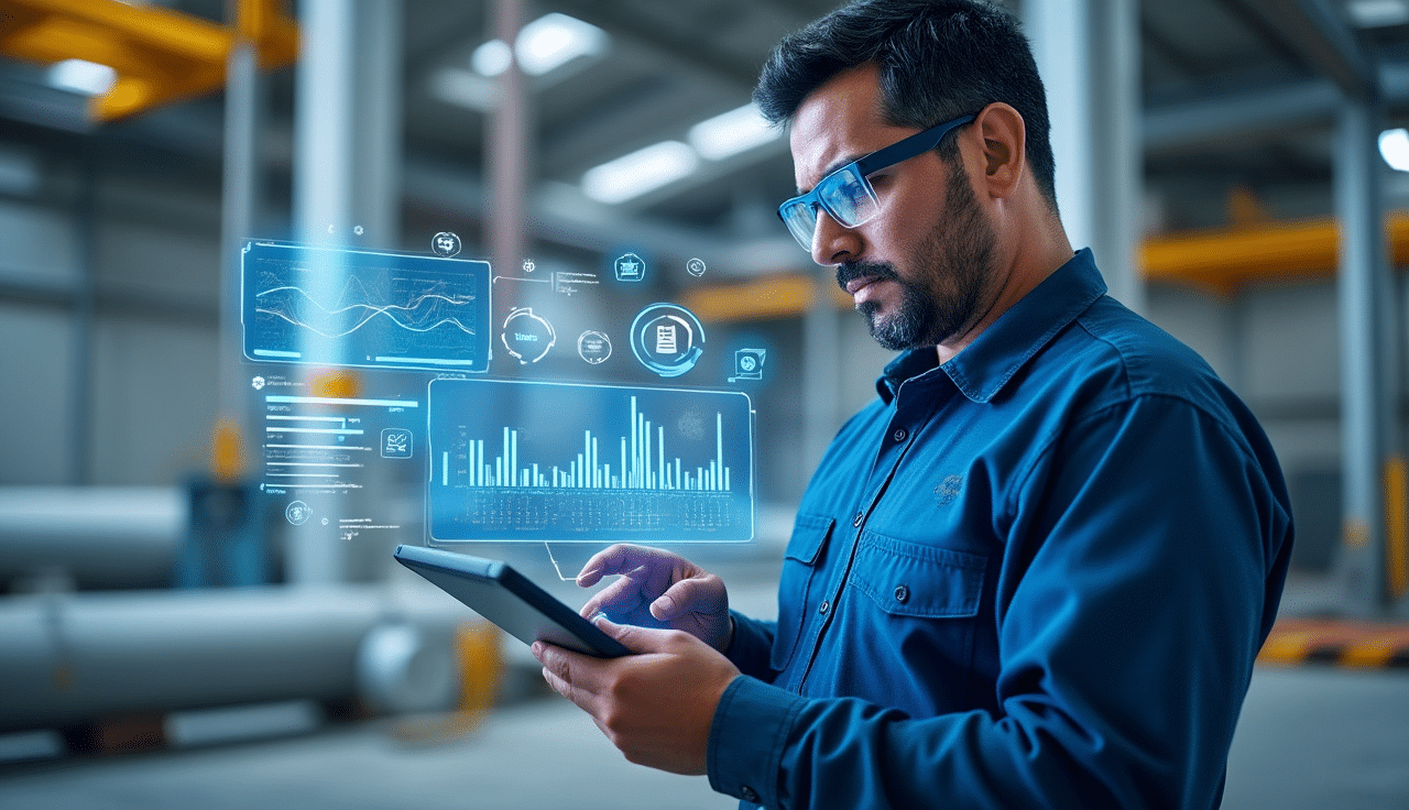 Ultimate Spalling Waterproofing Guide: Essential Prevention Secrets Revealed 8 Digital Monitoring and Maintenance