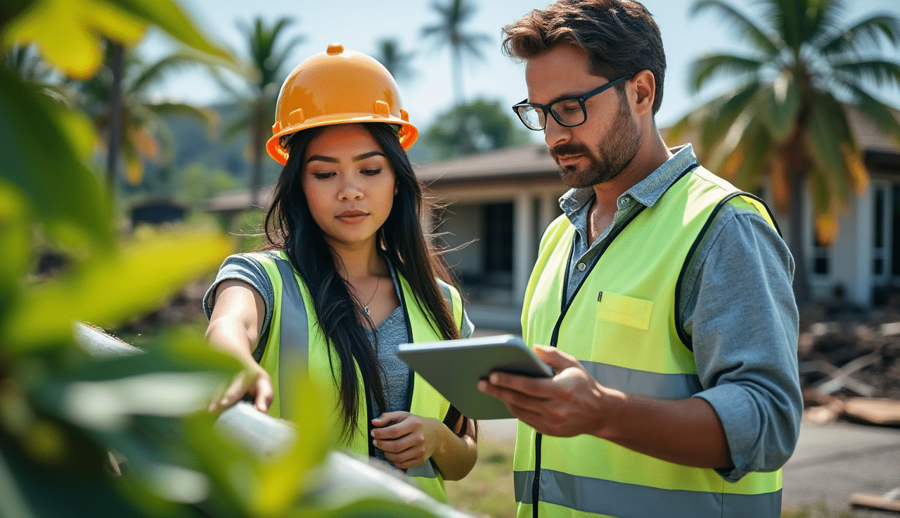 Expert Commercial Restoration Hawaii: Ultimate 24/7 Emergency Solutions 2 Environmental Compliance in Hawaiian Commercial Restoration