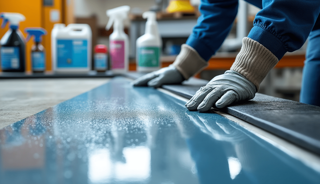 Ultimate Spalling Waterproofing Guide: Essential Prevention Secrets Revealed 6 Innovation in Waterproofing Materials