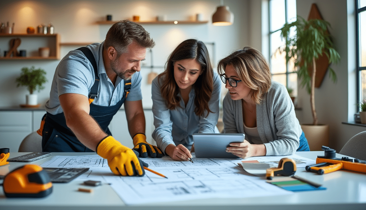 Making the Smart Choice: Next Steps for Your Half Bathroom Project
