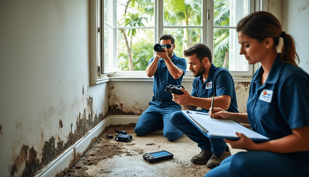 Ultimate Comprehensive Residential Restoration Services in Hawaii: Guaranteed 24/7 Protection 5 Maximizing Insurance Coverage Through Professional Documentation
