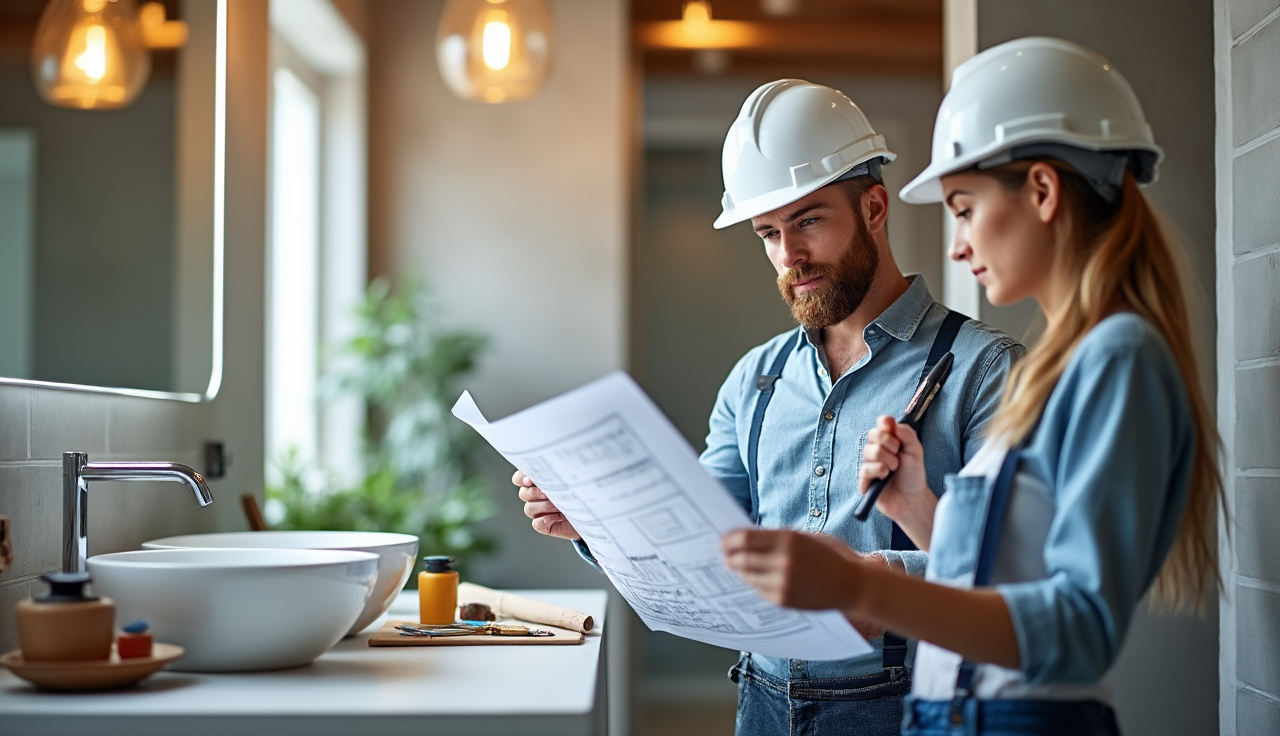 Modern Bathroom Addition Trends Affecting Cost