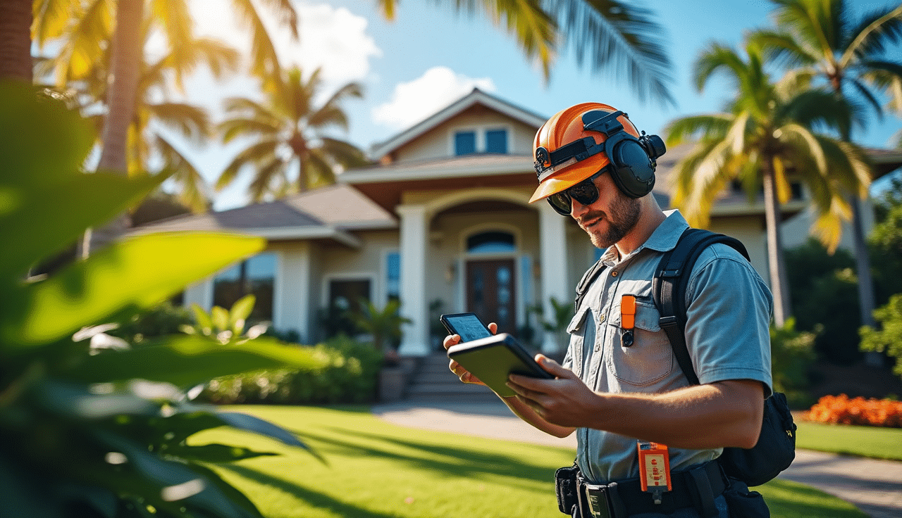 Ultimate Comprehensive Residential Restoration Services in Hawaii: Guaranteed 24/7 Protection 2 Modern Technology in Hawaiian Home Restoration