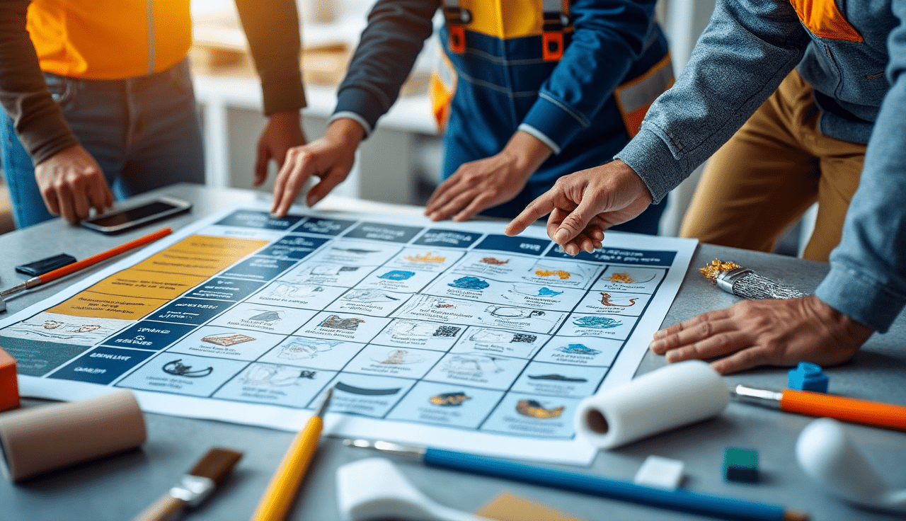 Ultimate Spalling Waterproofing Guide: Essential Prevention Secrets Revealed 4 Preventive Waterproofing Systems Matrix