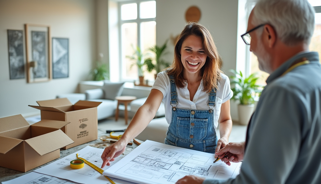 Ready to Transform Your Home? Here's Your Next Step