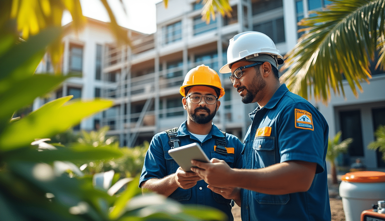 Expert Commercial Restoration Services in Hawaii: Ultimate 24/7 Protection & Solutions 4 Secure Your Business's Future: Take Action Today