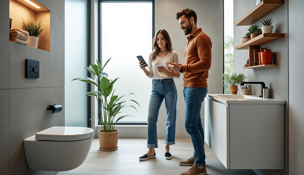 Space-Smart Solutions for Modern Homes