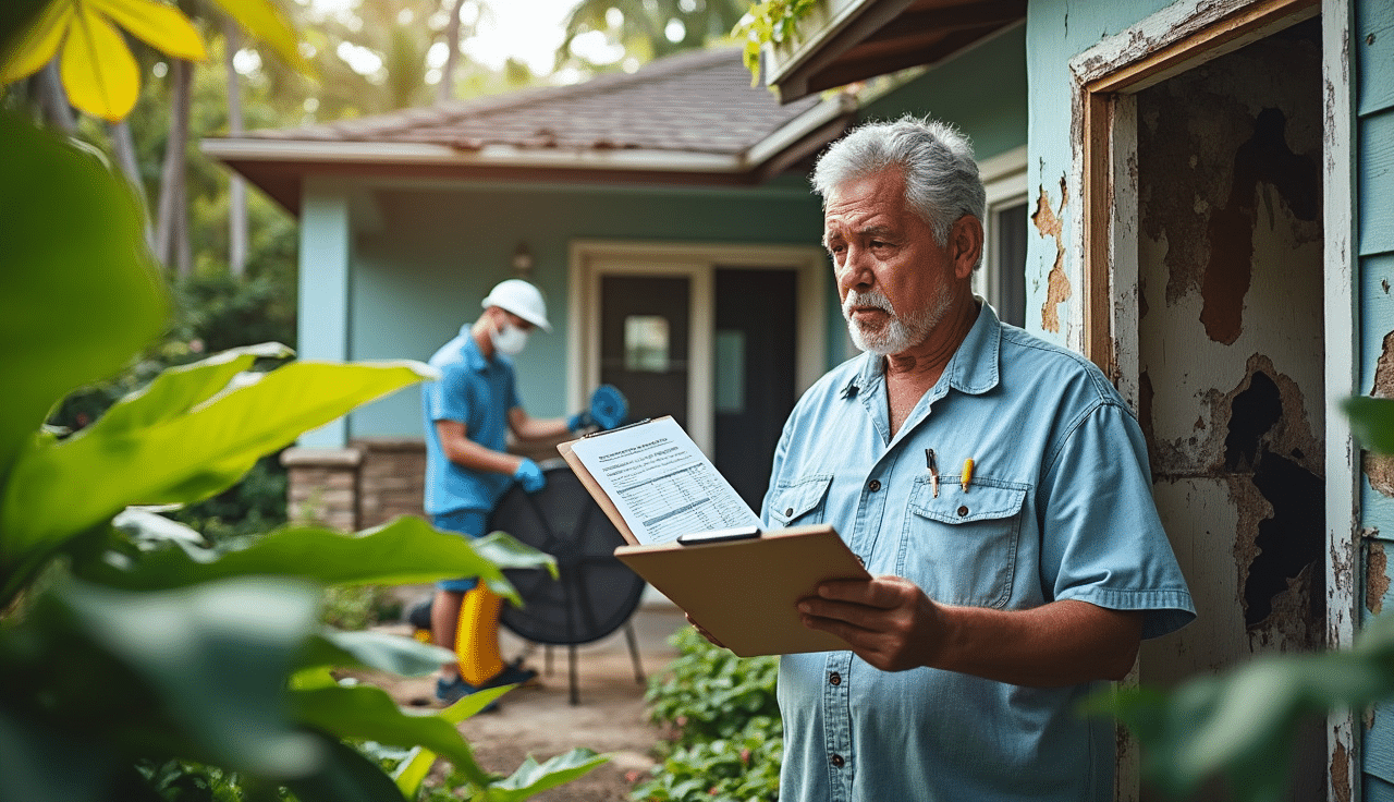 Ultimate Comprehensive Residential Restoration Services in Hawaii: Guaranteed 24/7 Protection 1 The Hidden Costs of Delayed Home Restoration in Hawaii's Climate