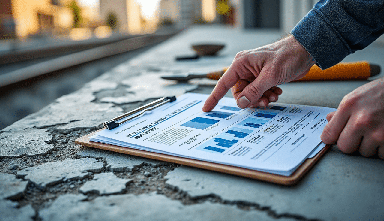 Ultimate Spalling Waterproofing Guide: Essential Prevention Secrets Revealed 1 The Hidden Economics of Spalling Damage