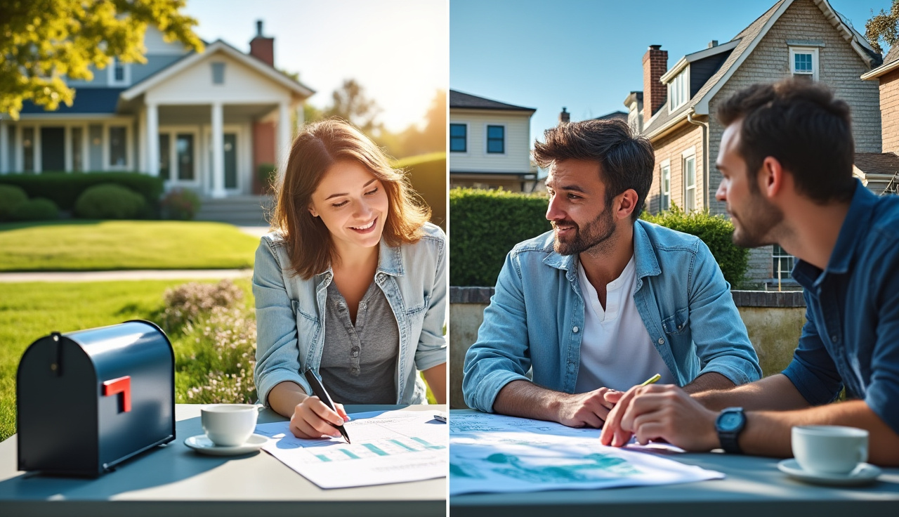 The Real Impact of Location on Your Budget