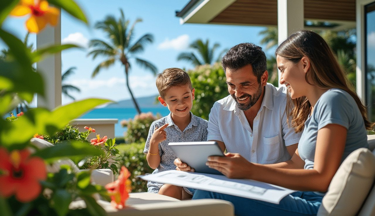 Ultimate Exterior Home Renovation Guide: 7 Essential Transformations for 2024 9 Your Next Steps: Making Your Dream Home a Reality in Hawaii