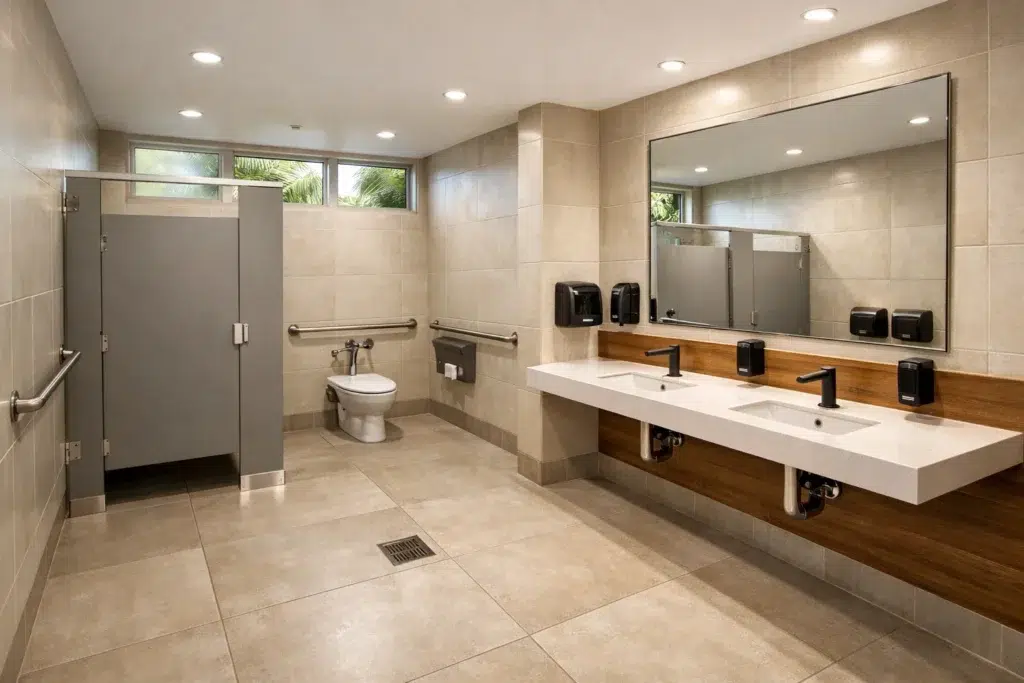 bathroom remodeling services