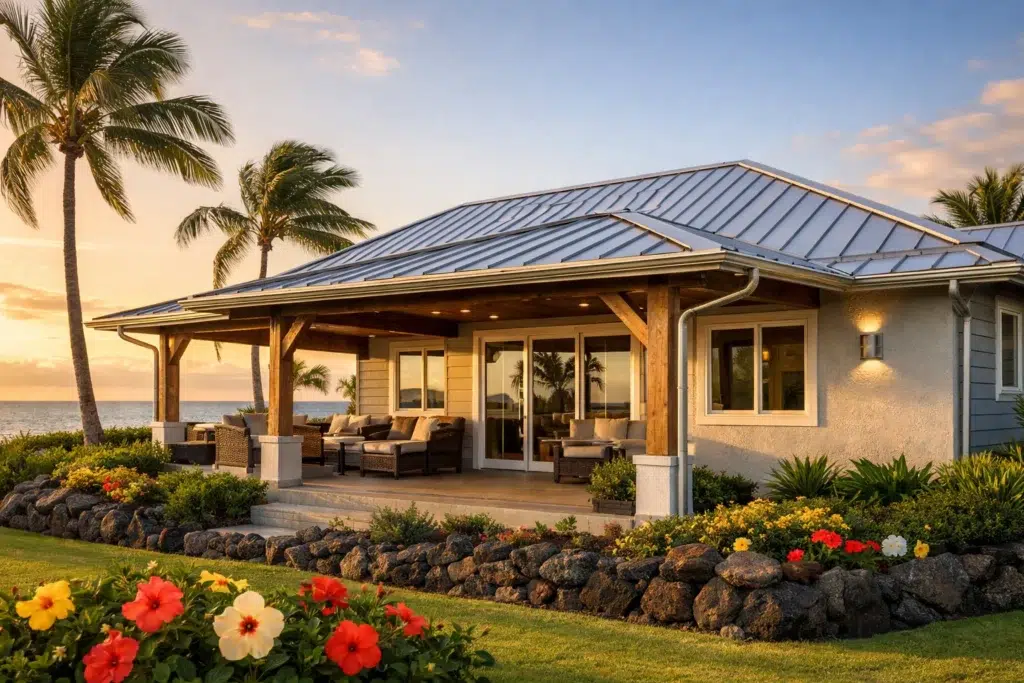 exterior home renovation services