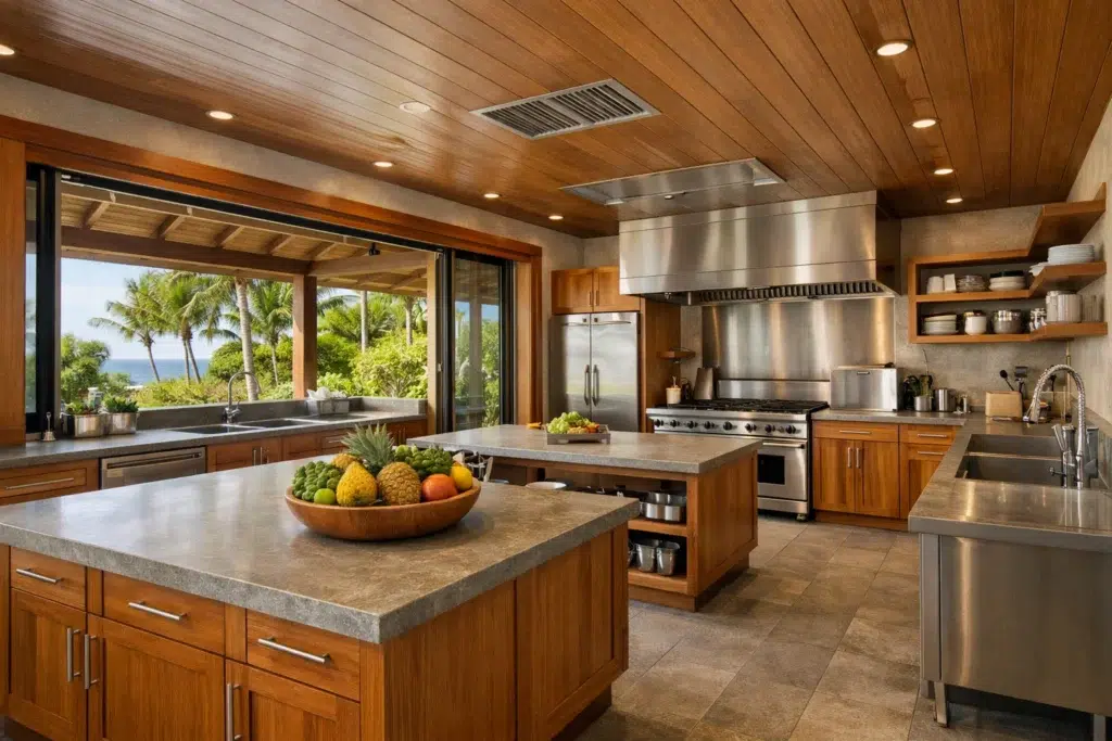 kitchen remodeling