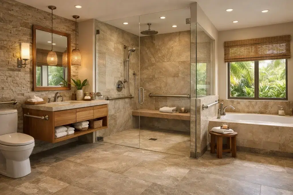 10 bathroom design for aging in place 01