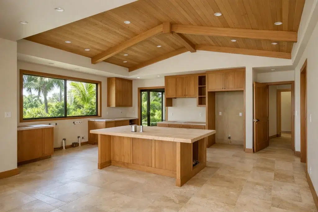5 Types of Kitchen Layout: Expert Affordable Kitchen Designs