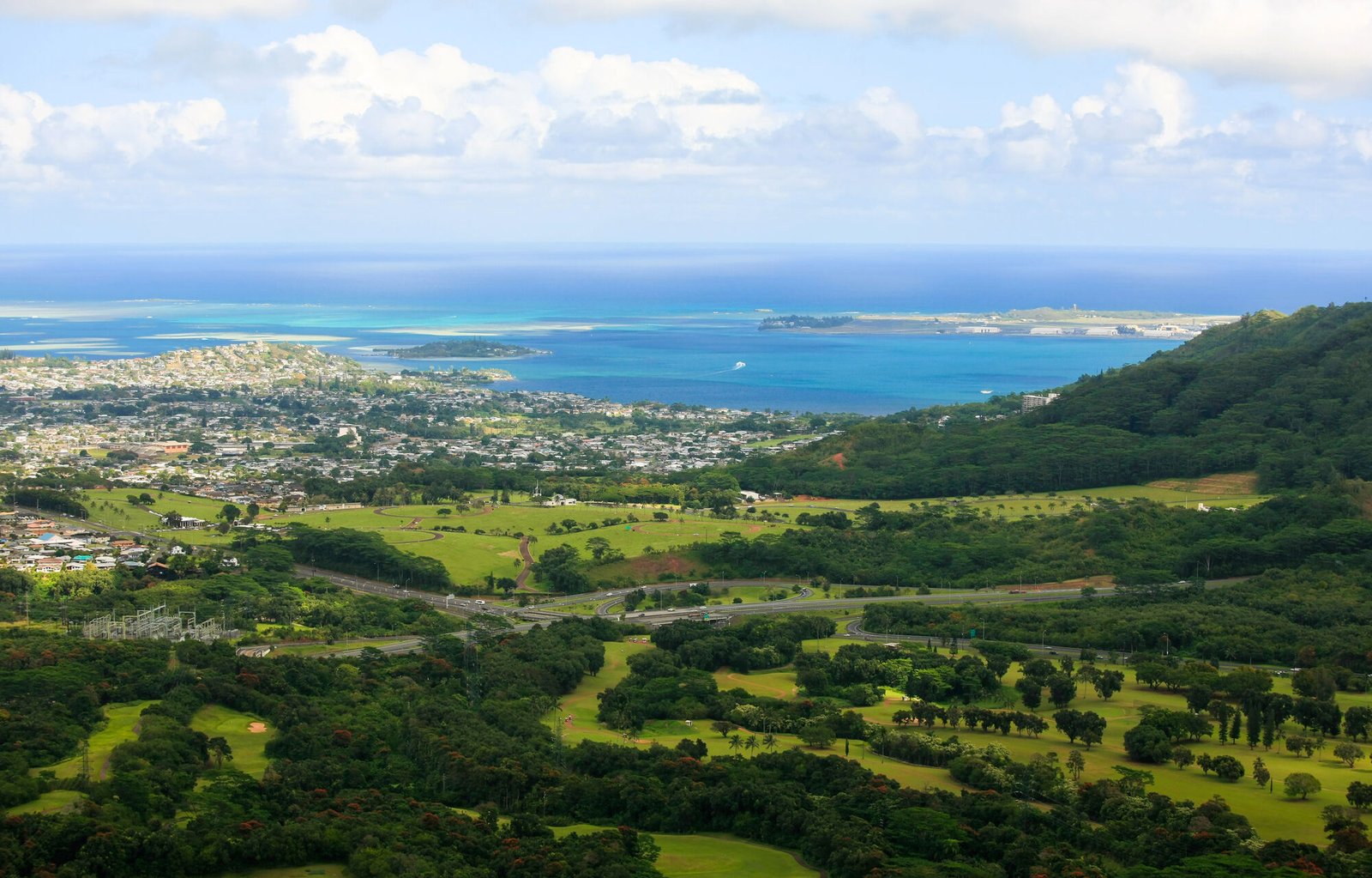 Kaneohe Construction