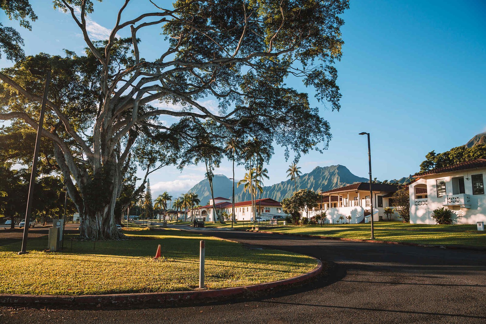 Kaneohe