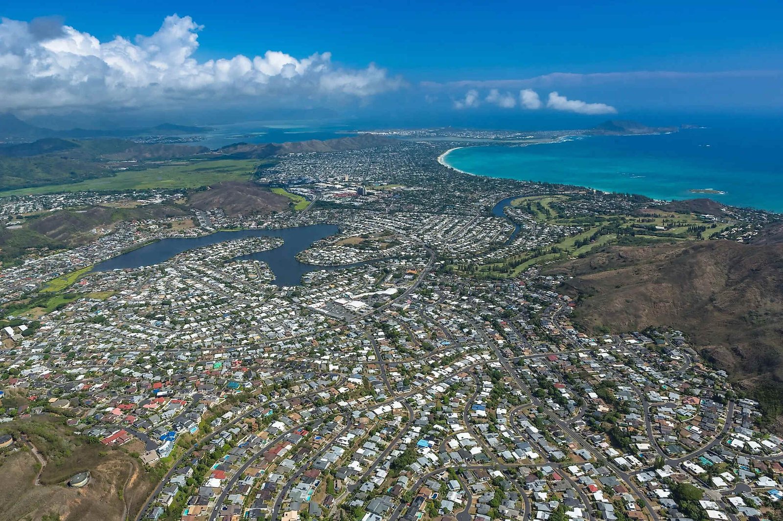 Pearl City Construction