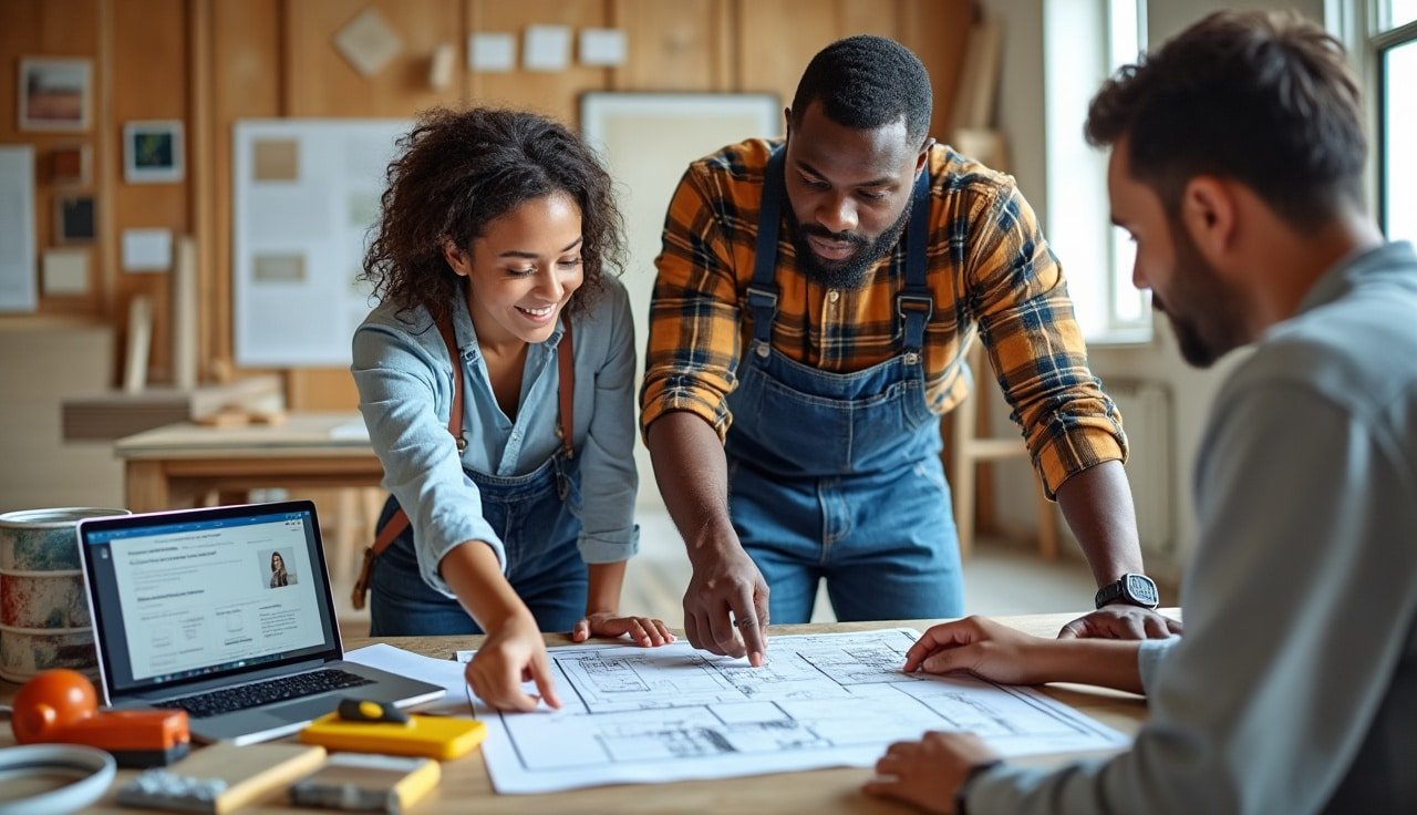 Key Factors to Consider When Choosing Local Renovation Experts