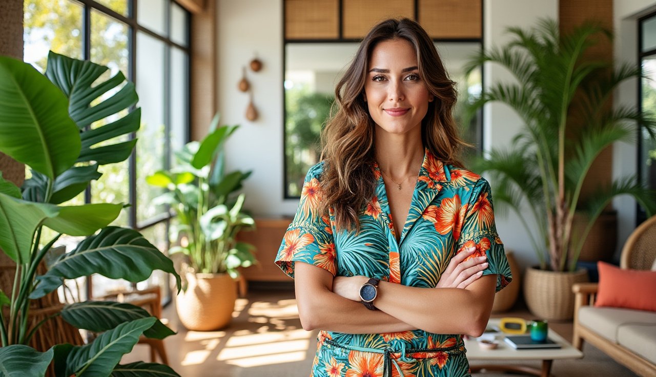 Understanding Hawaii's Unique Design DNA
