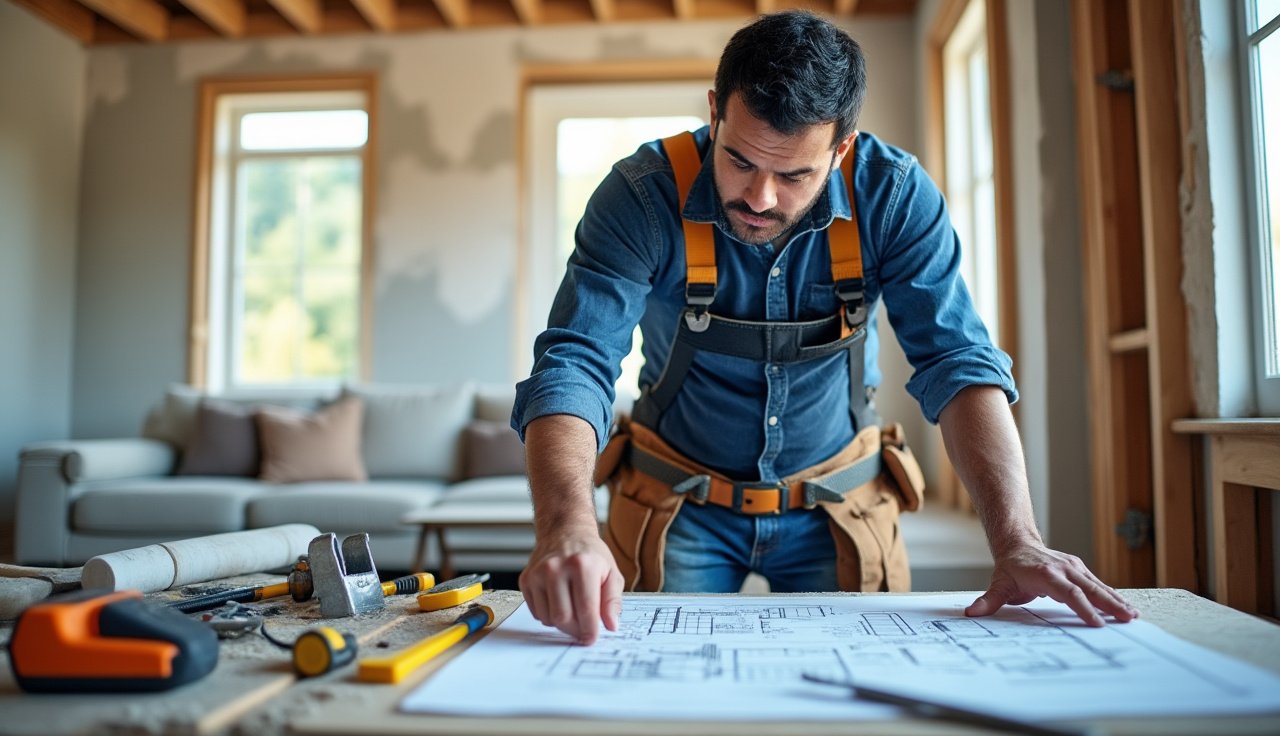 Understanding the Fundamentals of Construction and Home Repair