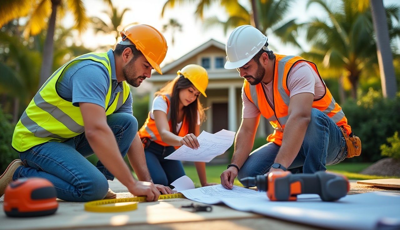 Hawaii's Trusted Local General Contractors 1 Why Choose Trusted Local General Contractors in Hawaii?