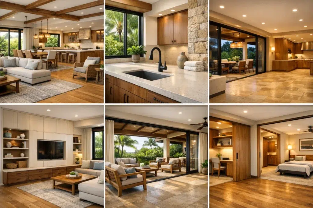 5 interior designer Hawaii 01