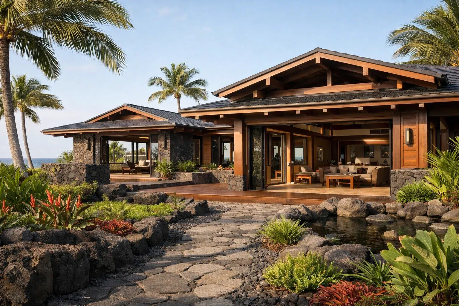 State of Hawaii Projects