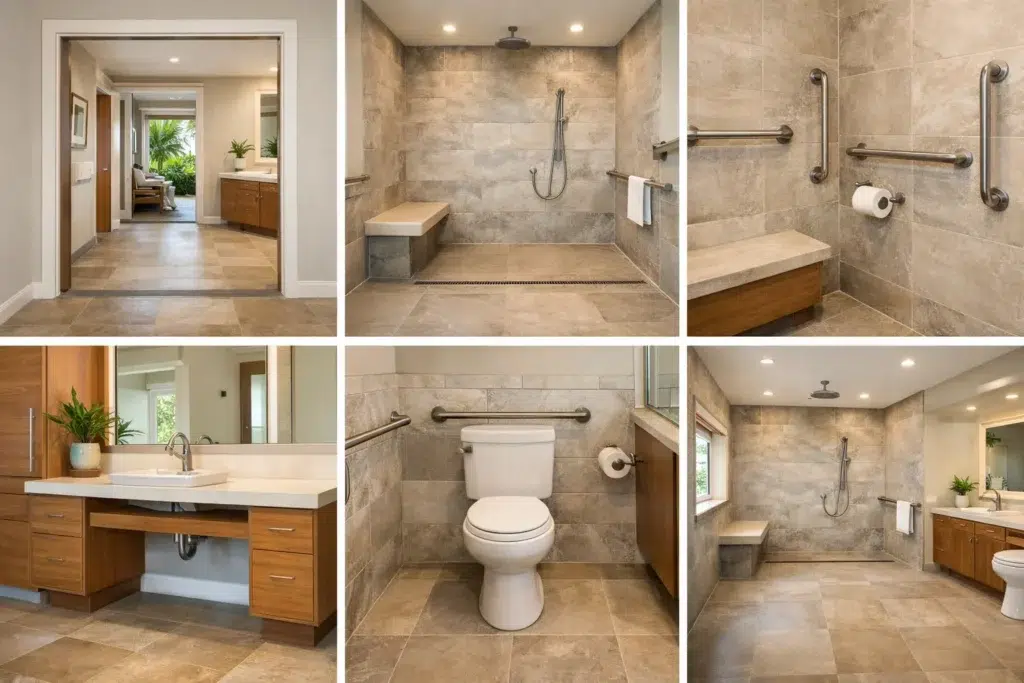 4 ADA Compliant Bathroom Renovation 02