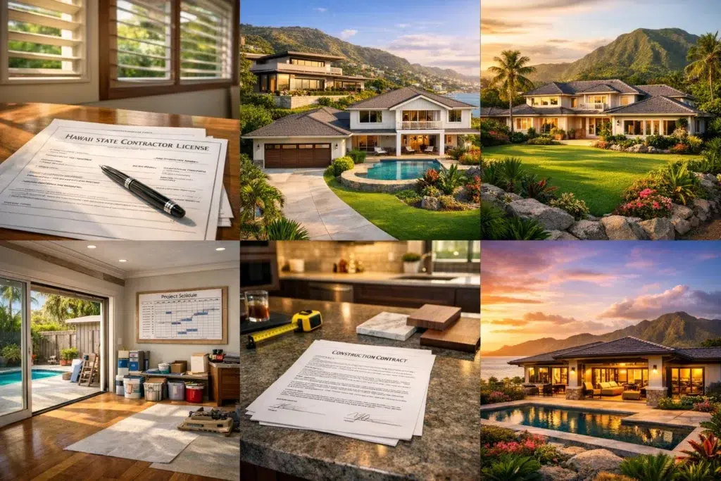4 construction companies Oahu 01