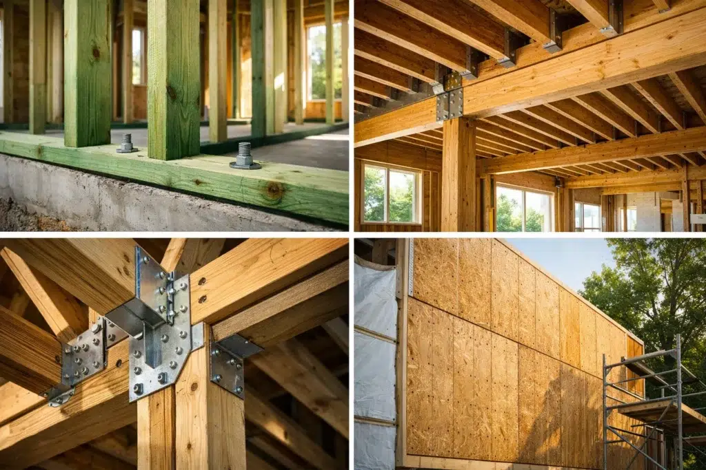 4 foundation and framing services Hawaii 02