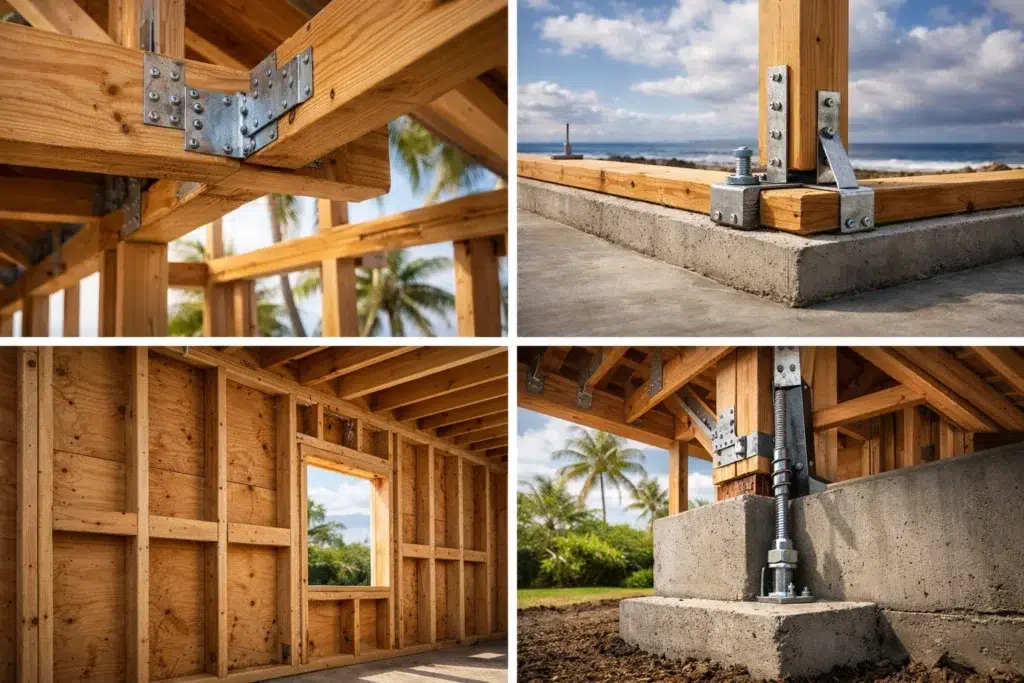 5 foundation and framing services Hawaii 02