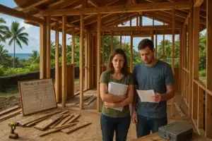 home builders oahu