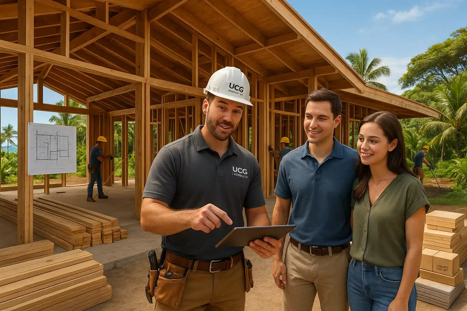 home builders oahu