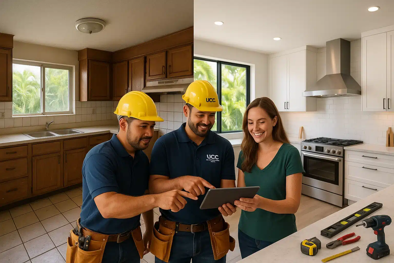 oahu home construction