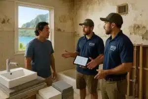 bathroom remodels for small bathrooms