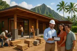 home builders in oahu hawaii
