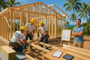 home builders oahu