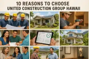 home builders in oahu hawaii