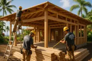 home builders oahu