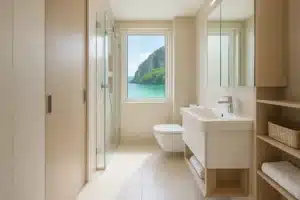 bathroom remodels for small bathrooms