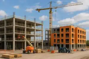 Commercial Construction in Waipahu by UCG Hawaii 1 Commercial Construction Waipahu