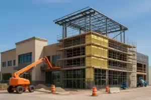 Commercial Construction in Waipahu by UCG Hawaii 2 Commercial Construction Waipahu