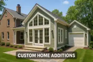 Customized Home Additions in Waipahu by UCG Hawaii 2 Customized Home Additions Waipahu